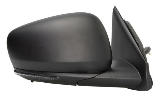 Exterior mirror, Image 2