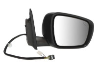 Exterior mirror