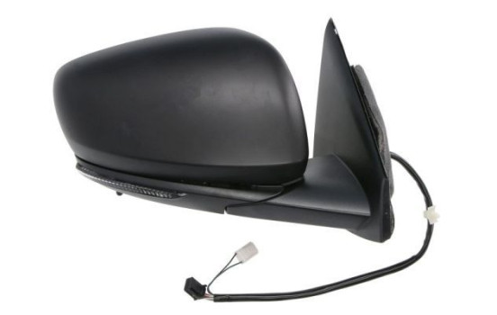 Exterior mirror, Image 2