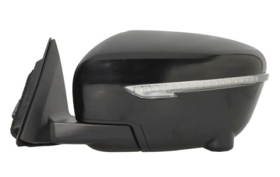 Exterior mirror, Image 2