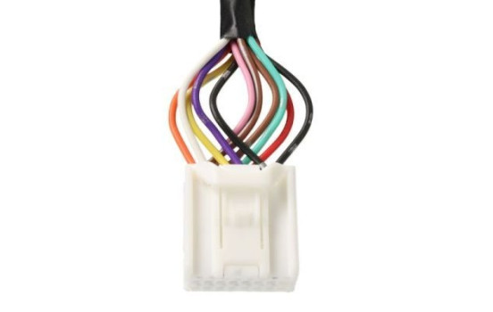 Exterior mirror, Image 3