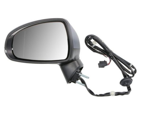 Exterior mirror