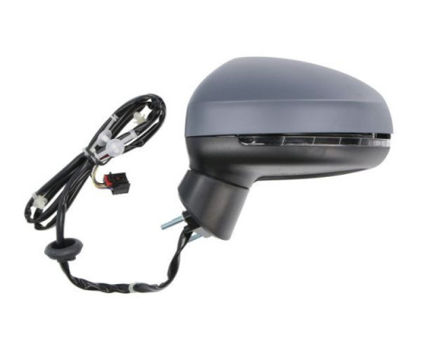 Exterior mirror, Image 2