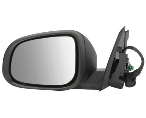 Exterior mirror