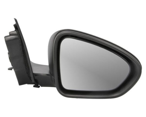 Exterior mirror