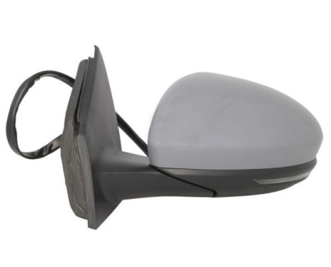 Exterior mirror, Image 2