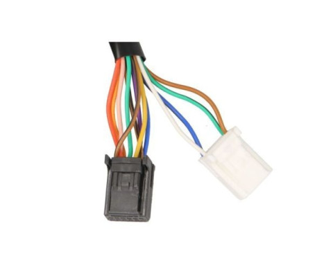 Exterior mirror, Image 3