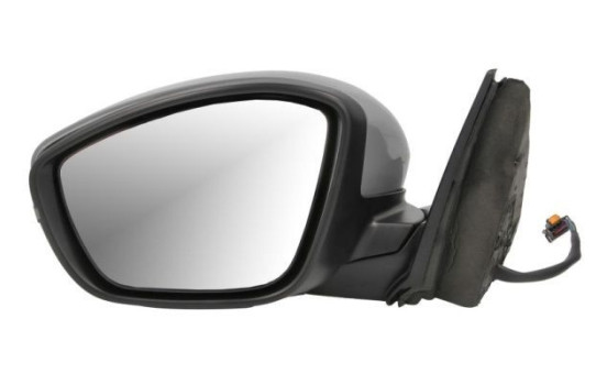 Exterior mirror