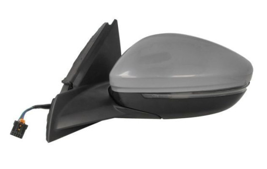 Exterior mirror, Image 2