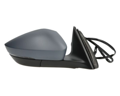 Exterior mirror, Image 2