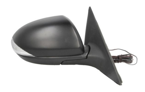 Exterior Mirror, Image 2