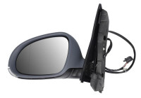 Exterior Mirror