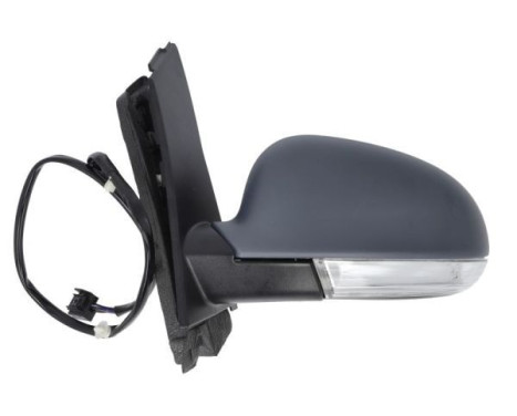 Exterior Mirror, Image 2