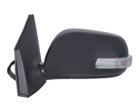 Exterior mirror, Image 2