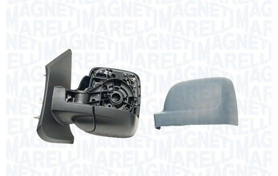 Exterior mirror
