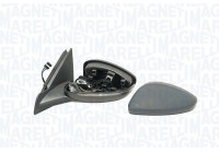 Exterior mirror