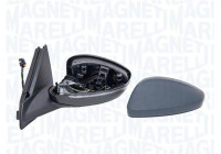 Exterior mirror