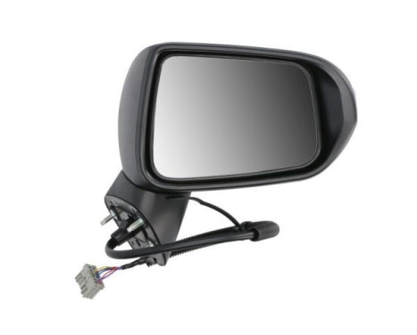 Exterior mirror