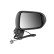 Exterior mirror