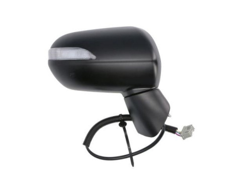 Exterior mirror, Image 2