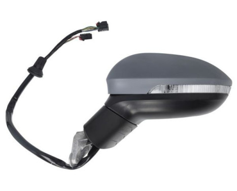 Exterior mirror, Image 2