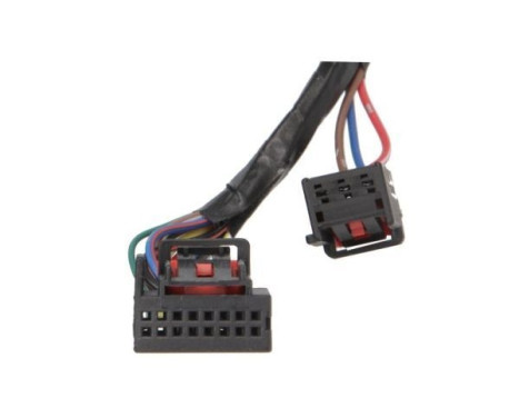 Exterior mirror, Image 3