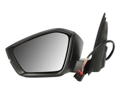 Exterior mirror