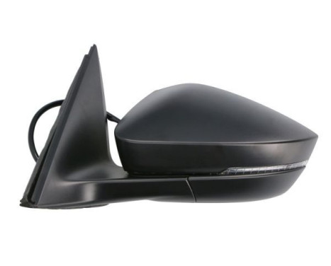 Exterior mirror, Image 2