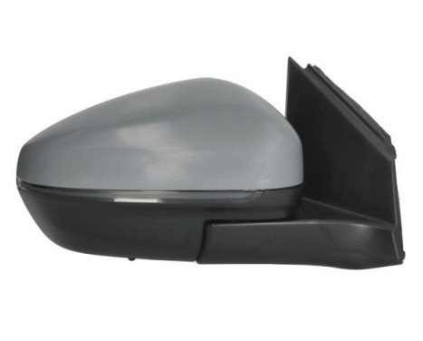 Exterior mirror, Image 2