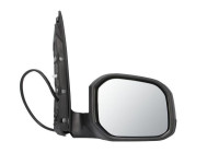 Exterior mirror