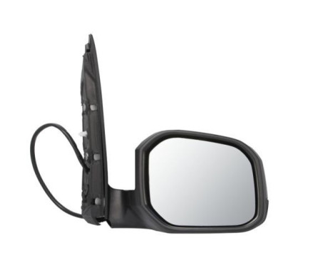 Exterior mirror