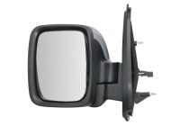 Exterior mirror