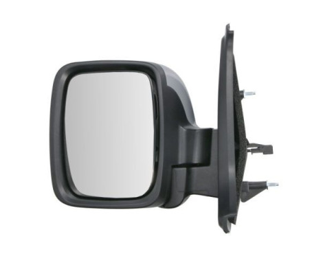 Exterior mirror