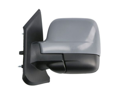 Exterior mirror, Image 2