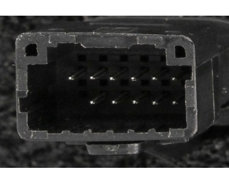 Exterior mirror, Image 3