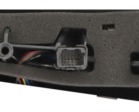 Exterior mirror, Image 3