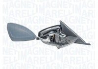 Exterior mirror