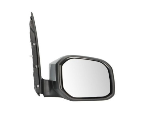 Exterior mirror
