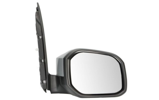 Exterior mirror