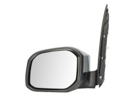 Exterior mirror