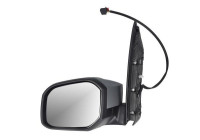 Exterior mirror