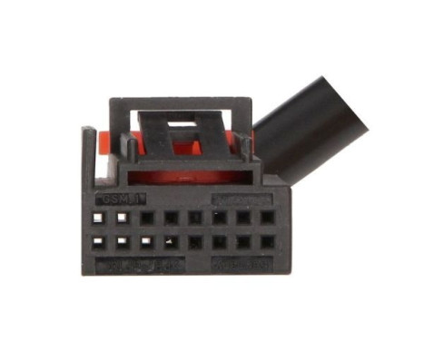 Exterior mirror, Image 3