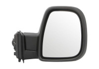 Exterior mirror