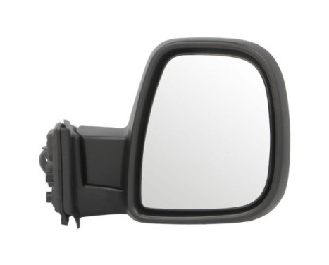 Exterior mirror