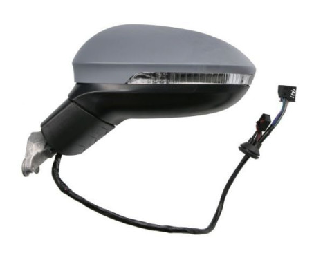 Exterior mirror, Image 2