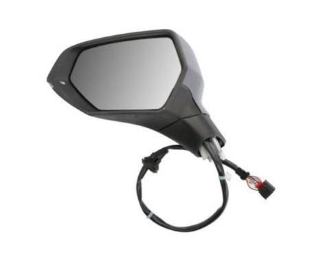 Exterior mirror