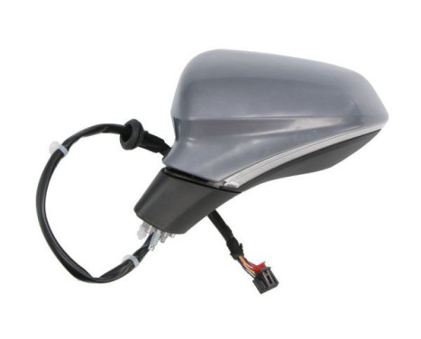 Exterior mirror, Image 2