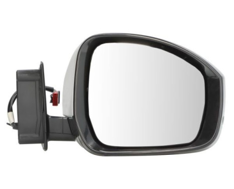 Exterior mirror