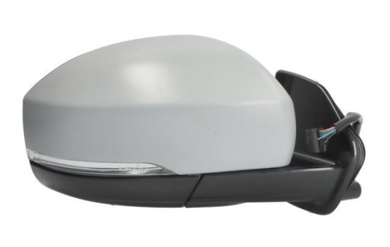 Exterior mirror, Image 2