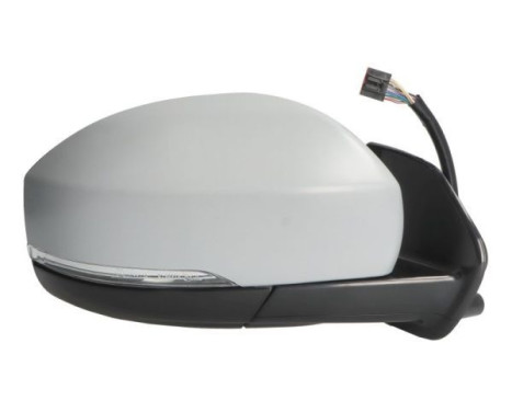 Exterior mirror, Image 2